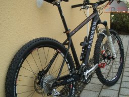 Canyon Grand Canyon 9.0